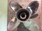 48-825902-21 Mercury Propeller