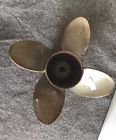 48-825902a46 Mercury Offshore Series Rh Stainless Steel Prop