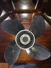 48-825930-17 Mercury Trophy Plus Propeller