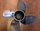 48-825930a46 Mercury Trophy Plus Propeller 17
