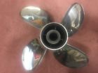 48-825932a46-19p Mercury Trophy Plus Propeller