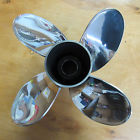48-825934 Mercury Trophy Plus 21p