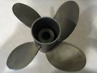 48-825938-23 Mercury Trophy Propeller