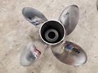 48-825940a45 Mercury Blade Trophy Ss Prop All Makes