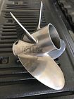 48-825940a47 Mercury Trophy Plus Propeller Pitch