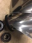 48-825942-25 Mercury Marine Trophy Propeller