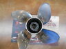 48-825944a46 Mercury Trophy Plus Blade Stainless Steel Pitch