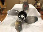 48-825946a47 Mercury Marine Trophy Plus Stainless Prop
