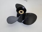 48-827312a11 Mercury Hp Outboard Aluminum Propeller Pitch