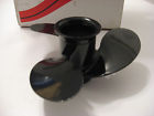 48-16438a45 48-828147 A12 Mercury New Black Max Prop Part Aluminum