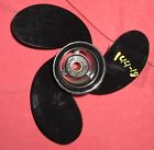 48-828148 Mercury Aluminum Propeller For