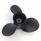 48-828154a12 Mercury Aluminum Outboard Propeller For