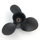 48-828158a12 Mercury Aluminum Outboard Propeller