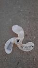 48-82861m Nos Mercury Propeller Pn