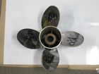 48-828907 Mercury Marine Vensura Propeller