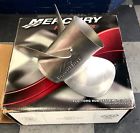 48-831868l Mercury Clean Marine Propeller Bravo Three Iii Pitch