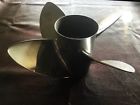 48-831911a55 Mercury Mercruiser Bravo 1