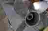 48-831912-24p 48-831912 Mercury Marine Lab Finish Used Bravo I Four Blade Propeller 24 Pitch