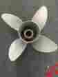 48-831914a45 Mercruiser Bravo I One Propeller 15-1 4 X 26 Rh Ss Bl