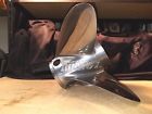 48-831914a65 Mercury Factory Stainless Bravo