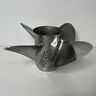 48-831916-28 Mercury Marine Bravo Rh Stainless Steel Blade Propeller