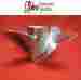 48-831918a65 Mercury Mercruiser Bravo I One Propeller 15-1 4 X 30 Rh Ss Blade
