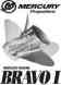 48-831920a55 Rh 4 Mercury 15 Bravo Ss Propeller 32 Bl Oem 1