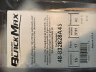48-832828a45 Mercury Brand New Black