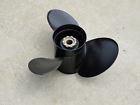 48-832830a45-19 Mercury Mercruiser Standard Rotation Aluminum Propeller