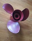 48-832832-c1-21 Mercruiser Propeller Oem Part Aluminum Rh