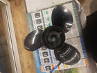 48-832832c1 Mercury Used Mercruiser Oem Black Max Blade Propeller