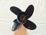 48-834852-c-18 Mercury Used Optimax Prop Blade Aluminum Propeller