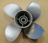 48-834878a6 Mercury Genuine Bravo Stainless Propeller Blades