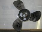 48-837868 Mercury Marine Bravo 3
