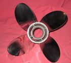 48-842941-23 Mercury Bravo Xr Pitch Forward Stainless Steel Propeller