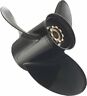 48-854340a33 48-854340 A33 9pl Mercury Aluminum Propeller For Bigfoot