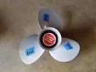 48-854342 Mercury New Aluminum Prop Fits Big Foot Up To
