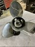48-854354 15p Mercury Vengeance Propeller