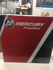 48-854360a45 Mercury New Black Max Propeller Part