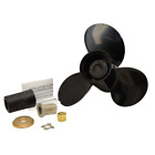 48-85452a45 Mercury Marine Black Max Boat Propeller Rh