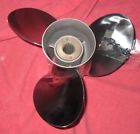 48-855858-a5-13 Mercury Vengeance Stainless Steel Propeller