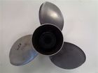 48-855858 Quicksilver Silverado Vengeance Stainless Propeller Hub Boat