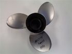 48-855858a5 Mercury Quicksilver Silverado Vengeance Stainless Propeller Boat