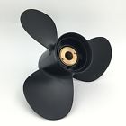 48-85623a45 Polastorm Aluminum Outboard Propeller Pitch For Mercury