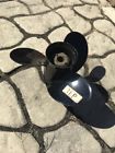 48-85632-11 Mercury Black Max Propeller