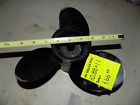 48-85632a40 Mercury Marine Blade Aluminum Propeller