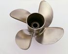 48-857024-17 Quicksilver Mercury Revolution 4