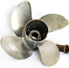 48-857025-17 Mercury Marine Revolution Propeller Prop Blade