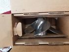 48-857025a46 Mercury Marine Revolution Blade Propeller Stainless Lh