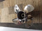 48-857027a46 Mercury Revolution 4 Propeller